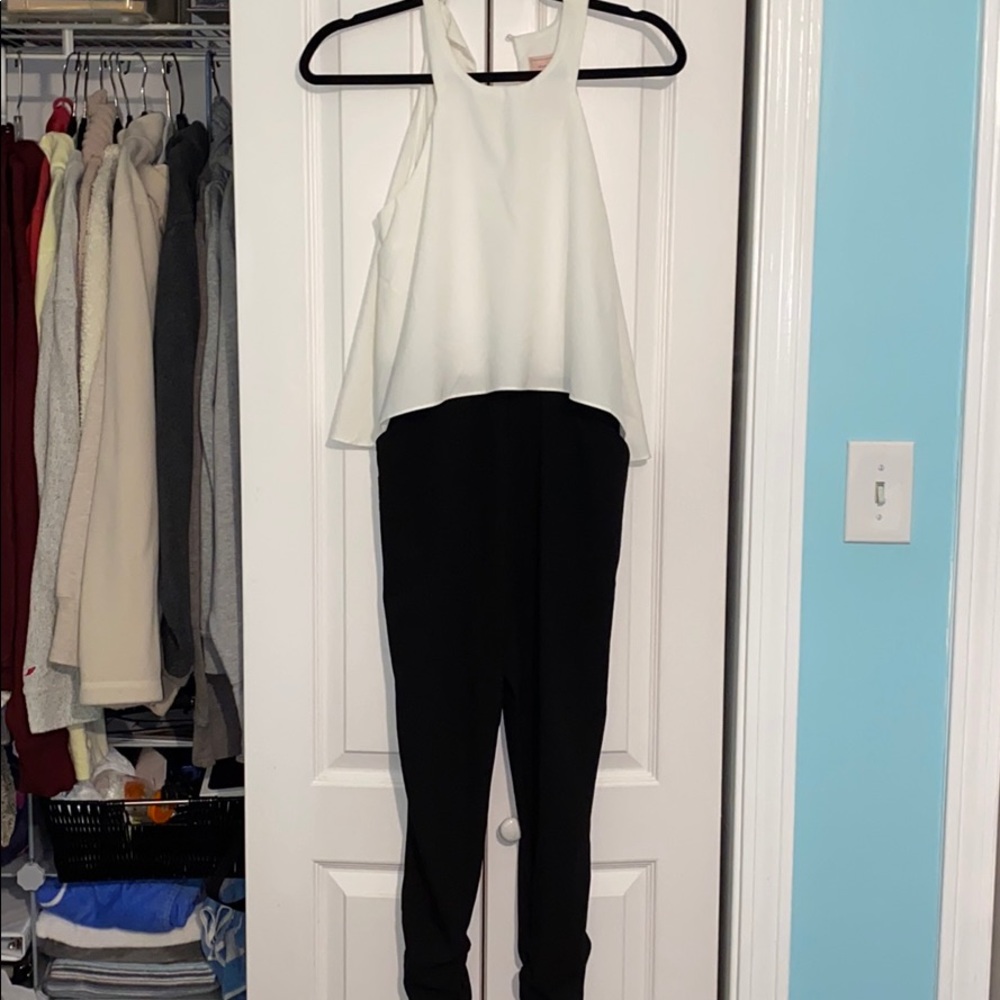 Jumpsuit